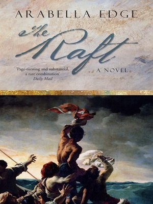 cover image of The Raft